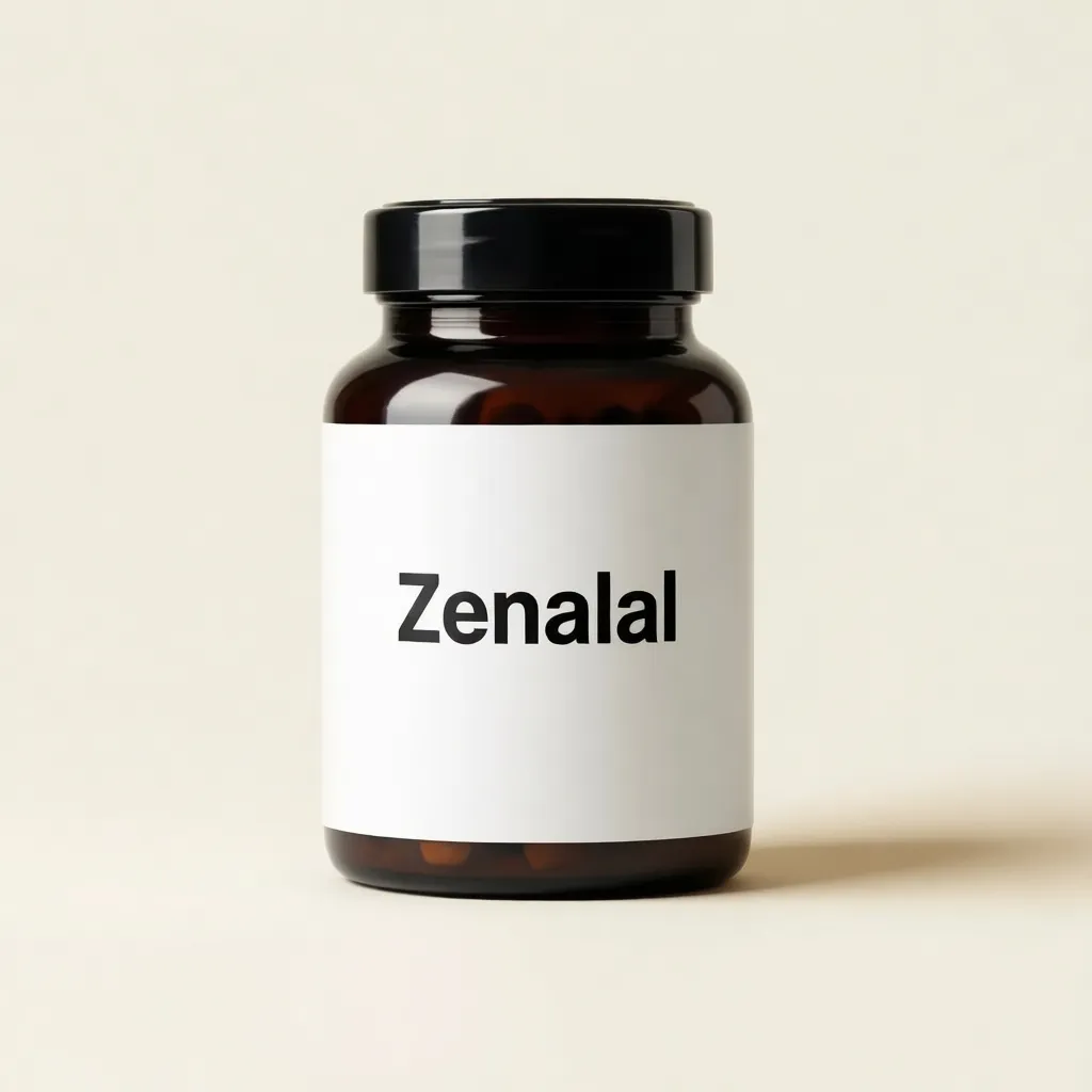 Zenalal